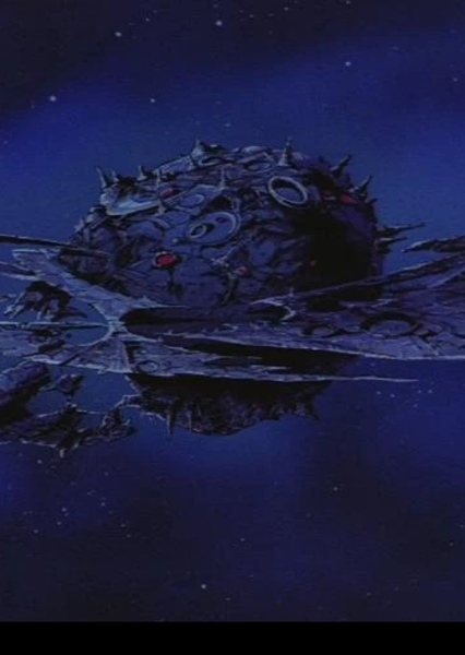 Quintessa (planet)