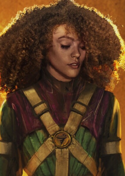 Quintessa Swindell photo