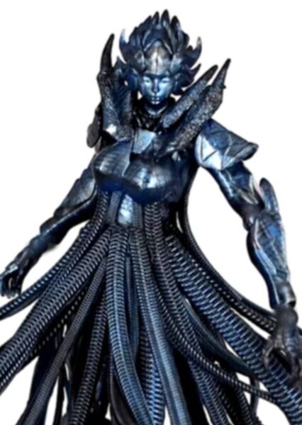 Quintessa (Transformers)