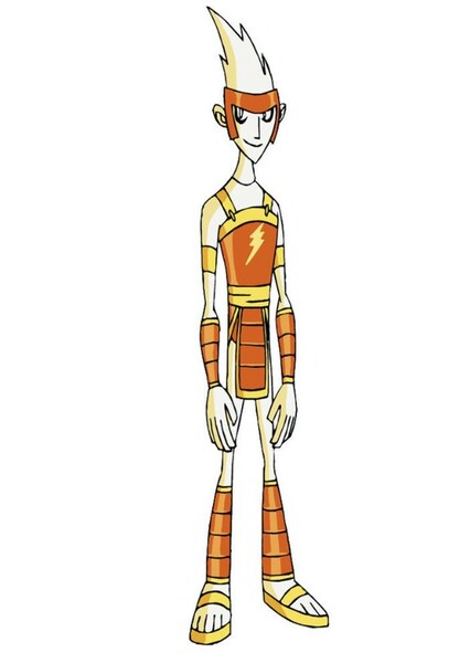 Quinton Flynn photo