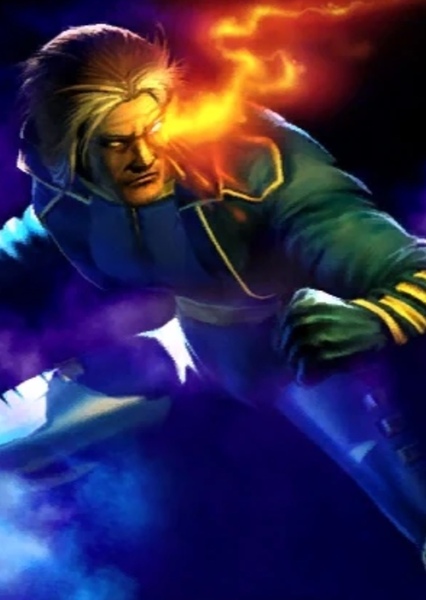 Quinton Flynn