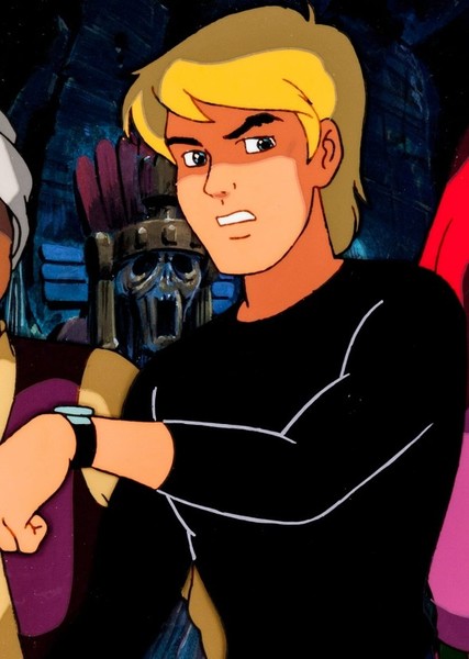 Quinton Flynn