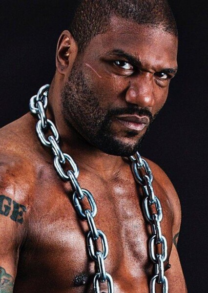 Quinton Jackson