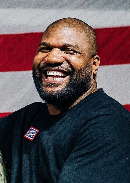 Quinton Jackson