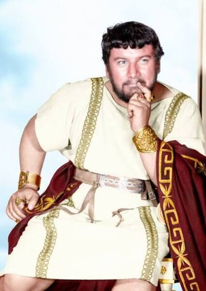 Quintus Lentulus Batiatus