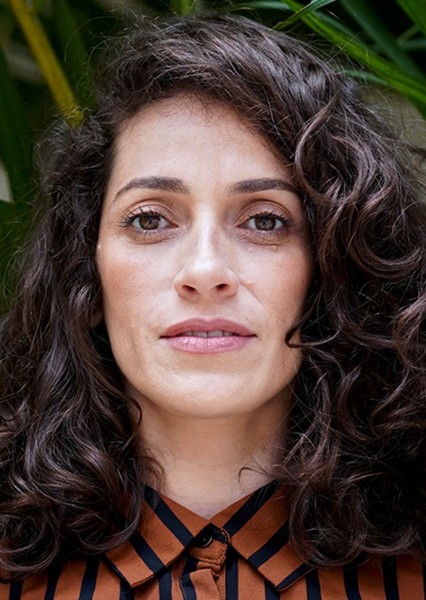Quitéria Kelly photo