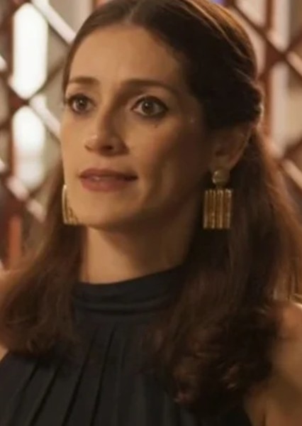 Quitéria Kelly photo