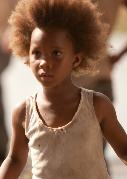 Quvenzhané Wallis