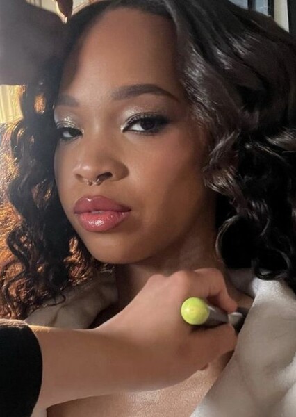 Quvenzhané Wallis photo