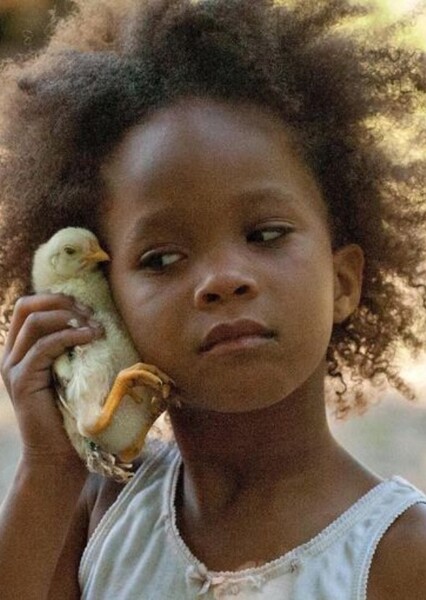Quvenzhané Wallis photo