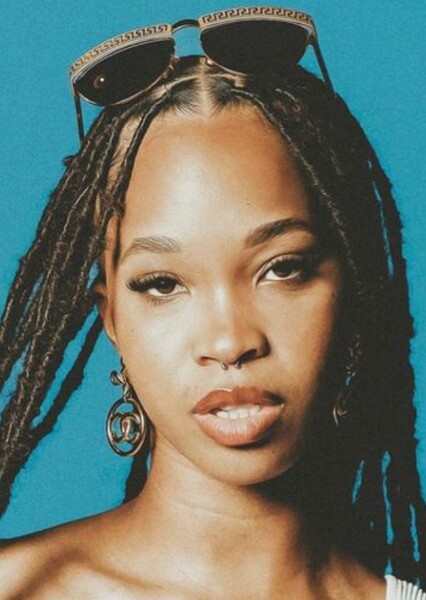 Quvenzhané Wallis photo