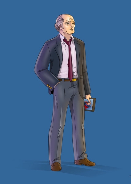 R. Bruce Elliott