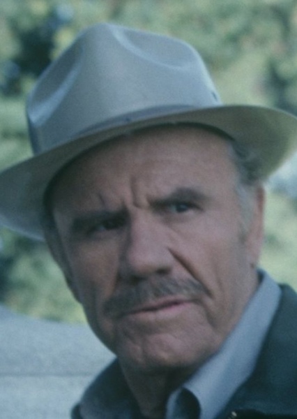 R.G. Armstrong photo