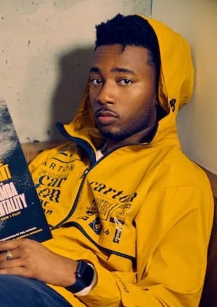 R.J. Walker photo