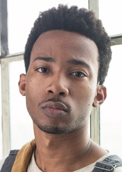R.J. Walker photo