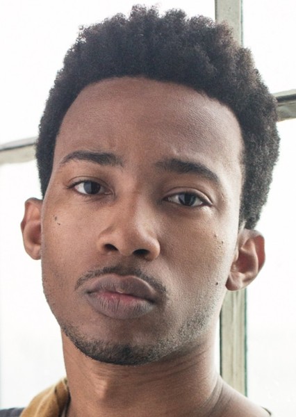 R.J. Walker photo