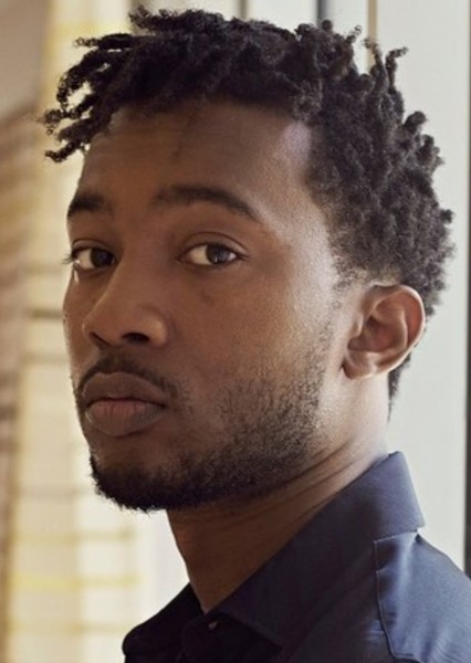 R.J. Walker photo