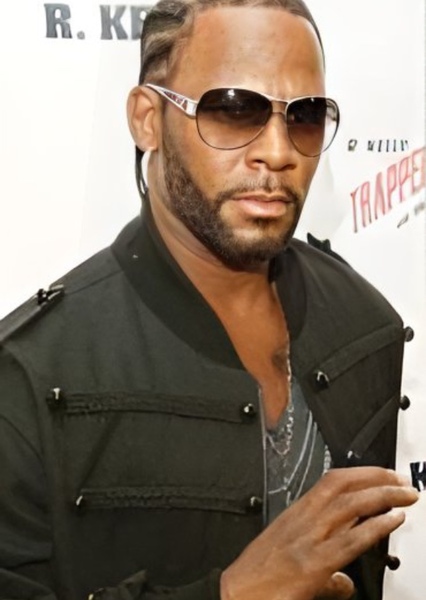 R. Kelly photo