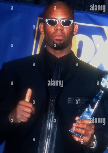 R. Kelly