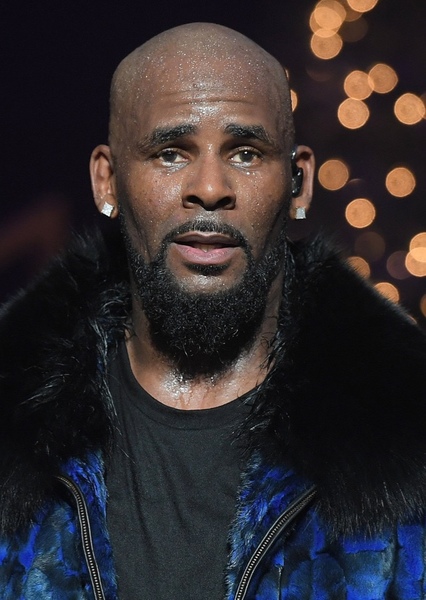 R. Kelly photo