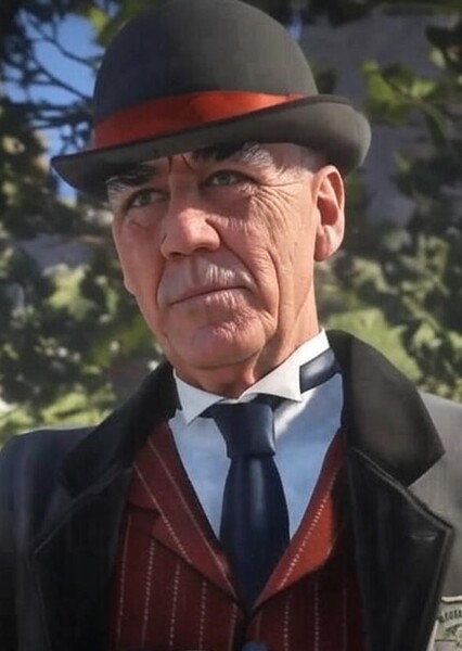 R. Lee Ermey