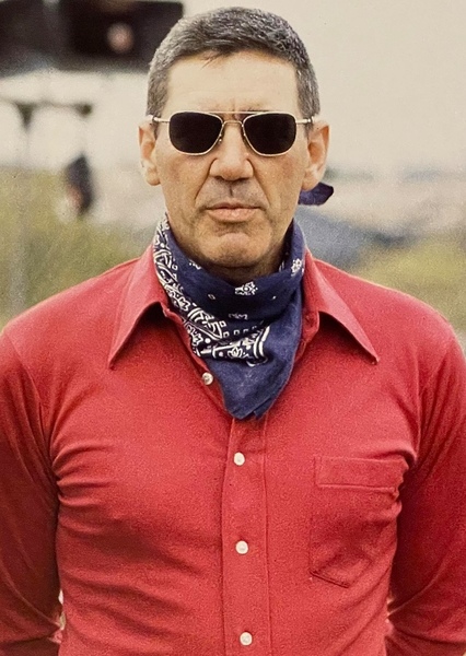R. Lee Ermey