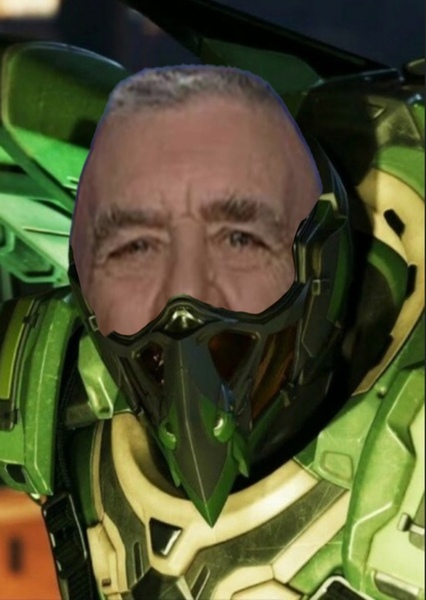 R. Lee Ermey photo