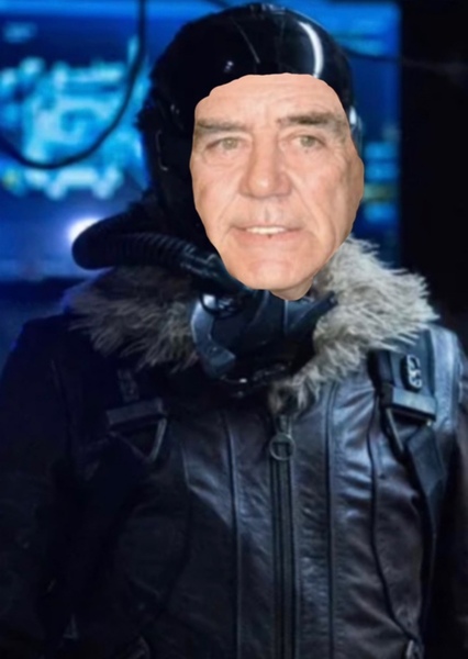 R. Lee Ermey photo