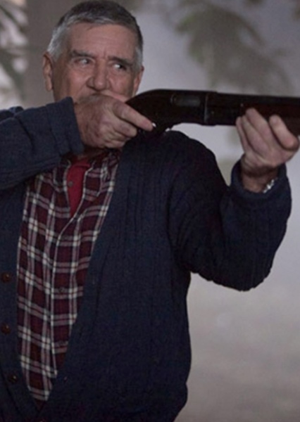 R. Lee Ermey photo
