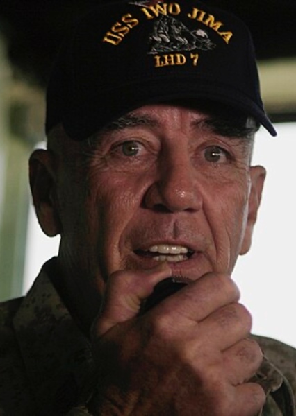 R. Lee Ermey
