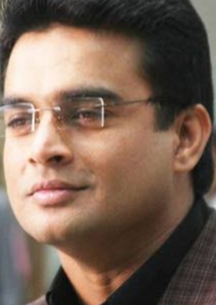 R. Madhavan photo