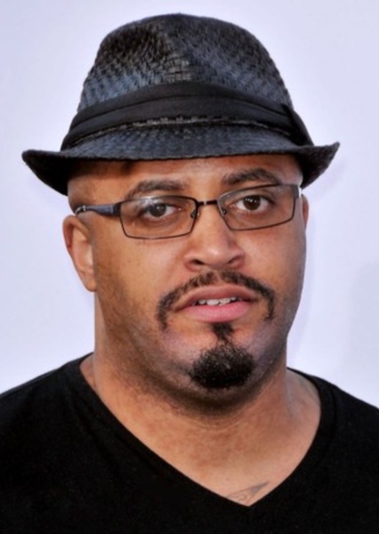 R. Marcos Taylor