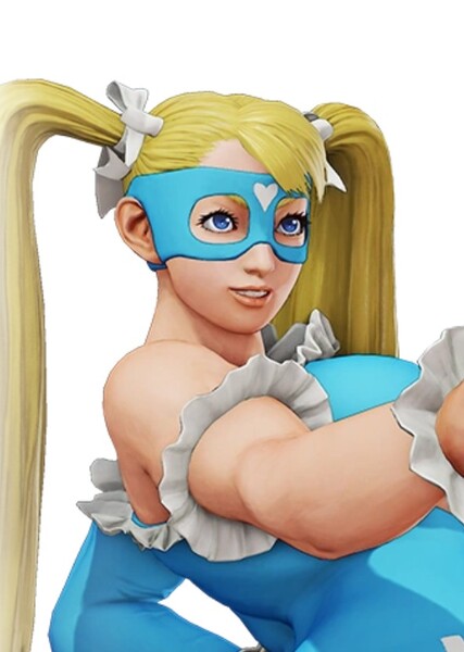 R. Mika photo