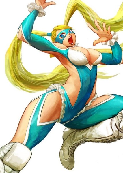 R. Mika photo