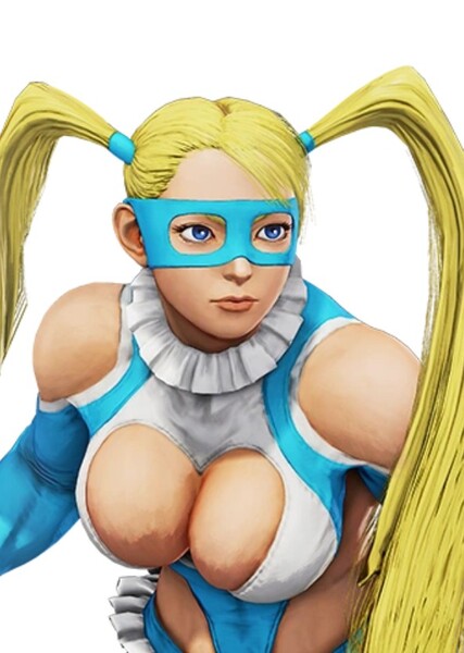 R. Mika (Rainbow Mika)