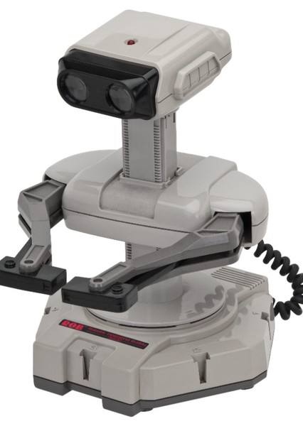 R.O.B. photo