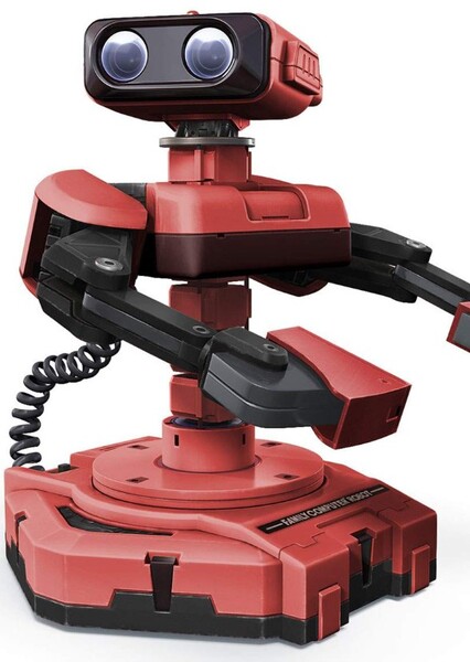 R.O.B. the Robot photo