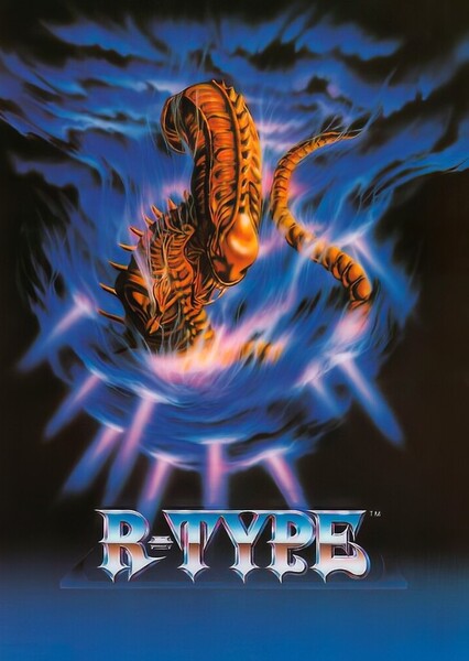 R-Type