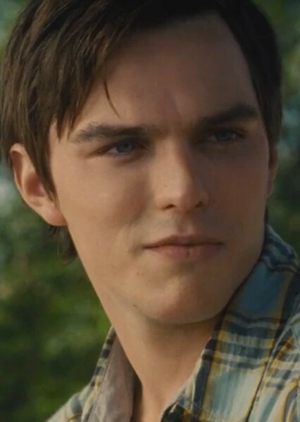 R (Warm Bodies) photo