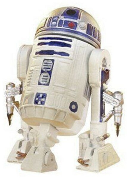 R2-D2 photo
