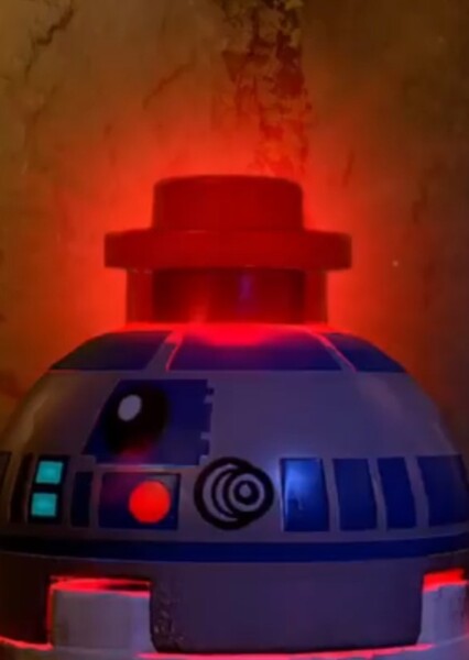 R2-D2 photo