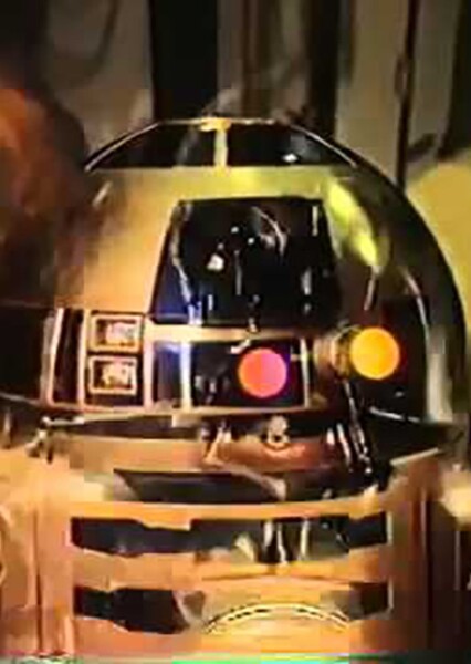 R2-D2 photo