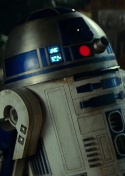 R2-D2 photo
