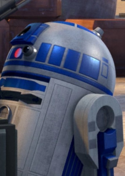 R2-D2 photo
