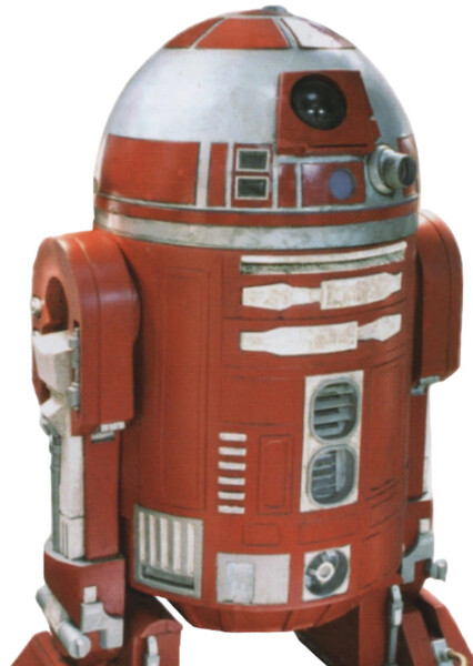 R2-R9