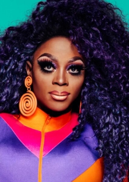 Ra'Jah O'Hara photo