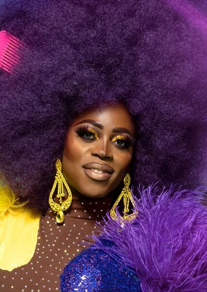 Ra'Jah O'Hara photo