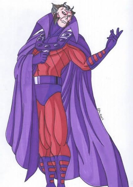 Ra's al Ghul (Henri Ducard) photo
