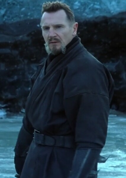 Ra's al Ghul (Nolanverse)