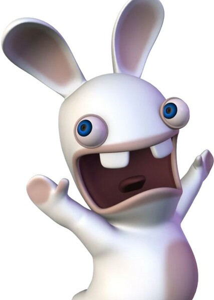 Rabbids photo